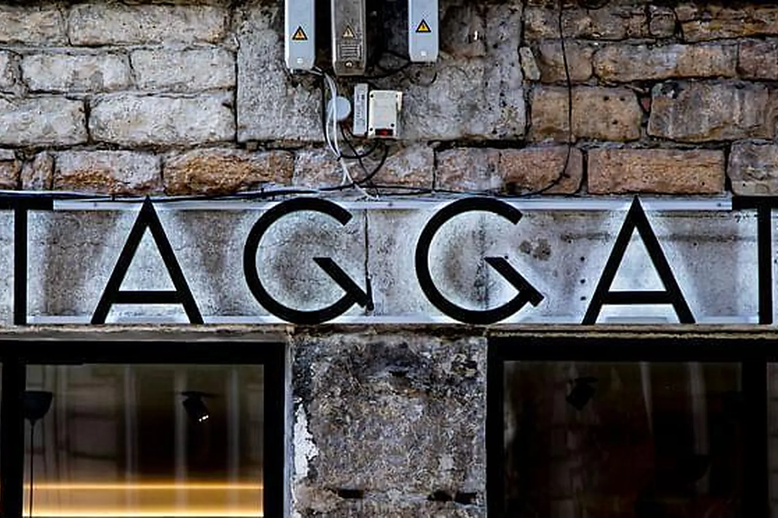 Lieux événementiels, HÔTEL RESTAURANT TAGGAT