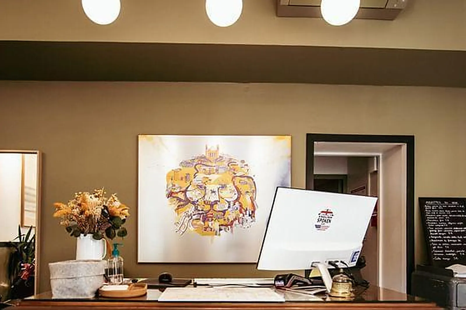 Lieux événementiels, HÔTEL RESTAURANT TAGGAT