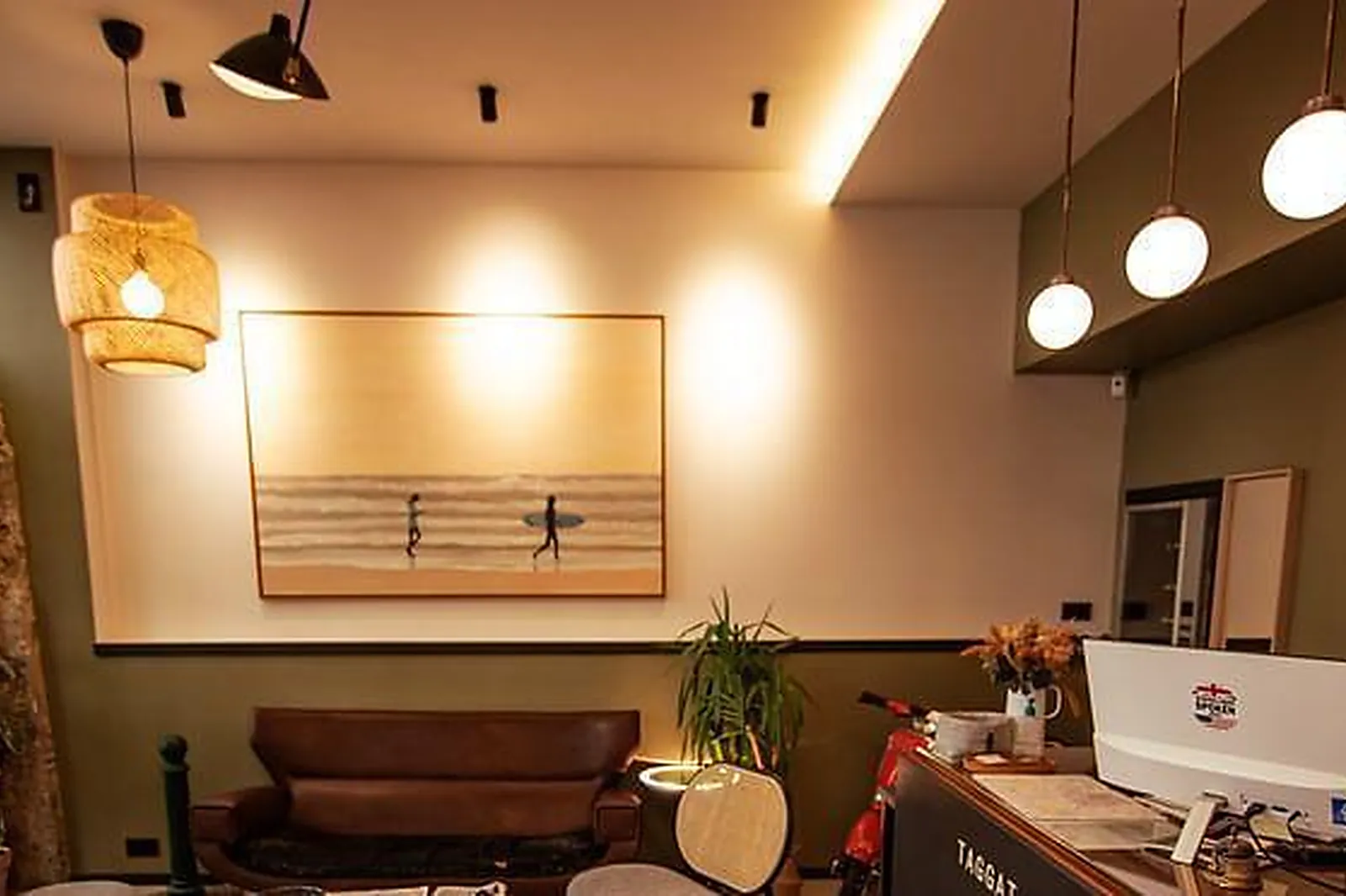 Lieux événementiels, HÔTEL RESTAURANT TAGGAT