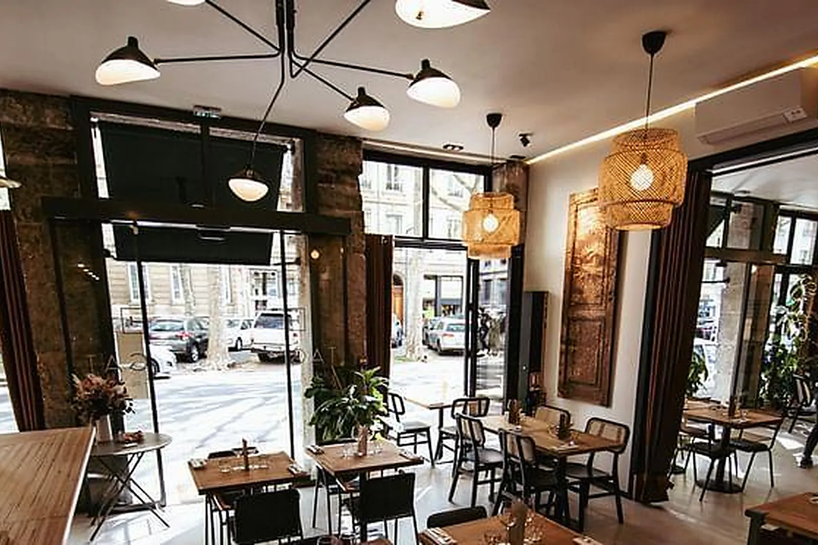 Lieux événementiels, HÔTEL RESTAURANT TAGGAT