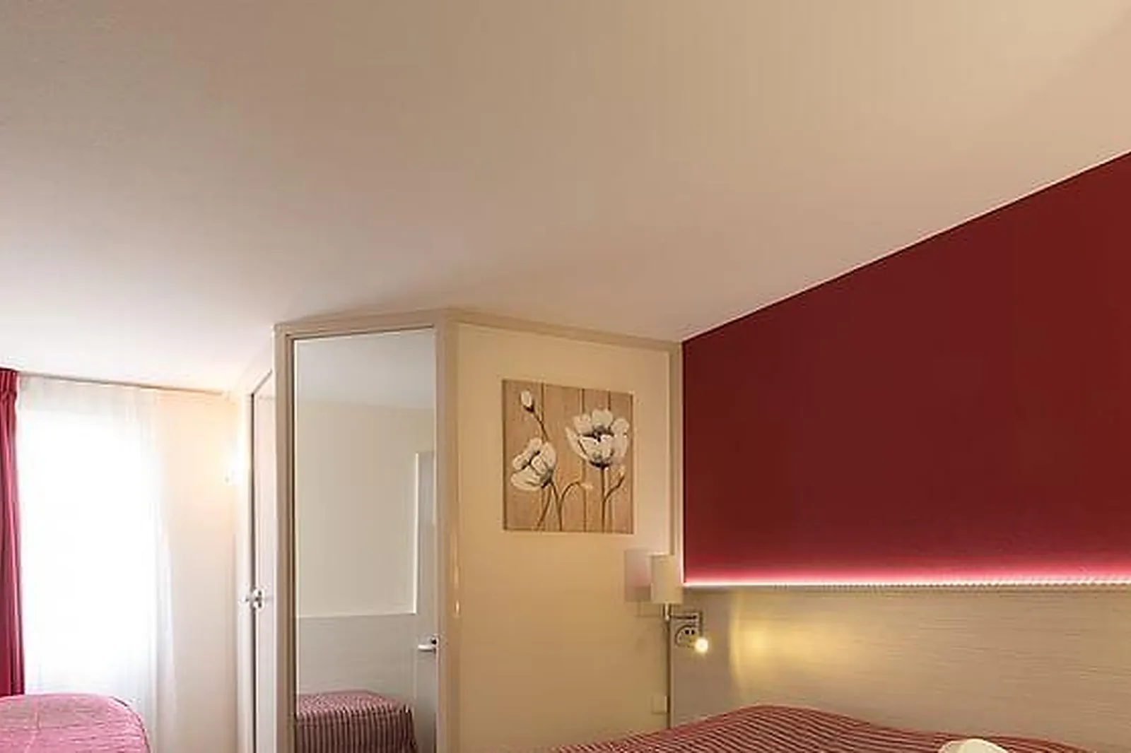 Lieux événementiels, HÔTEL RESTAURANT THE ORIGINALS ALIZEA***