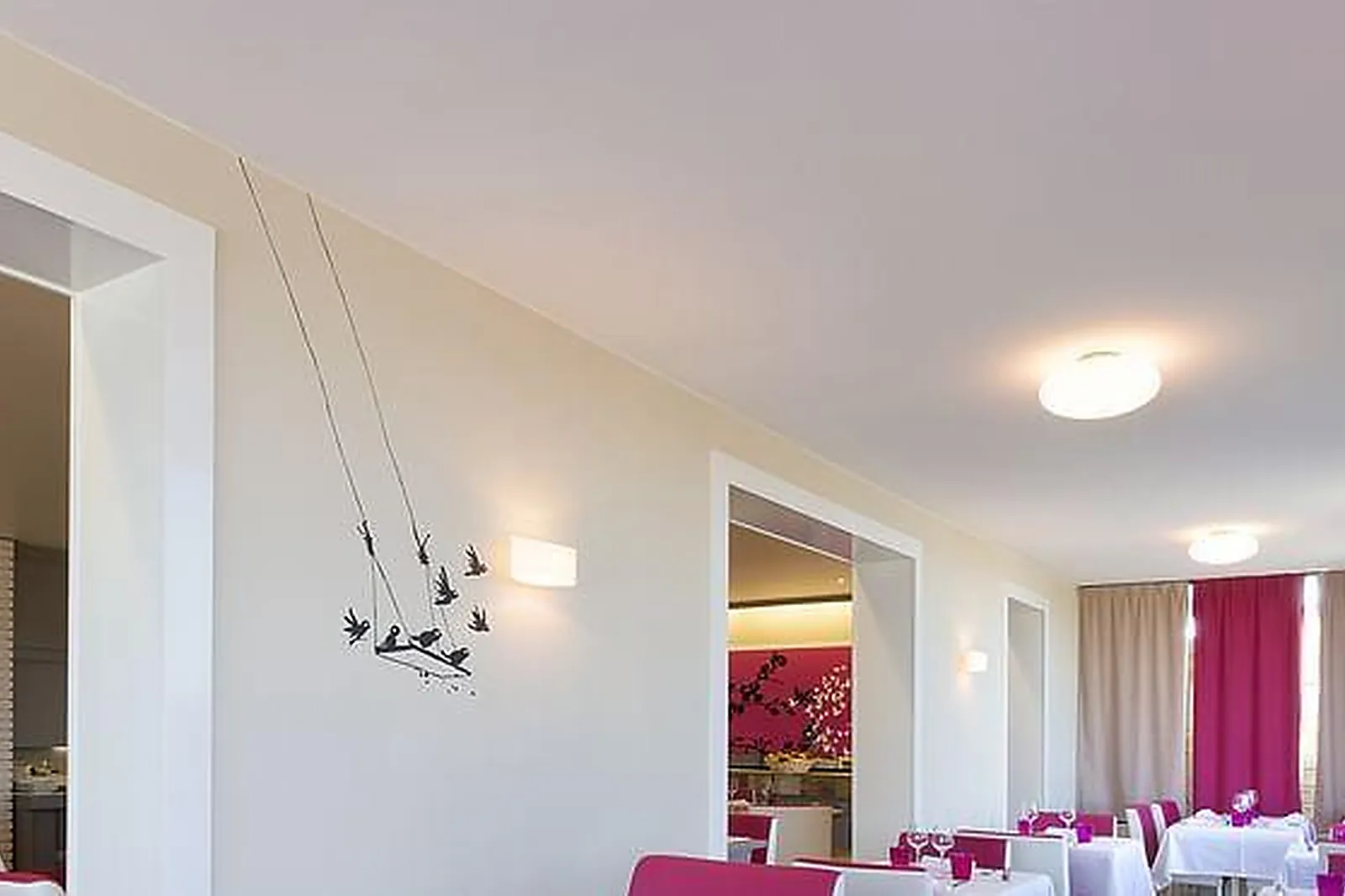 Lieux événementiels, HÔTEL RESTAURANT THE ORIGINALS ALIZEA***