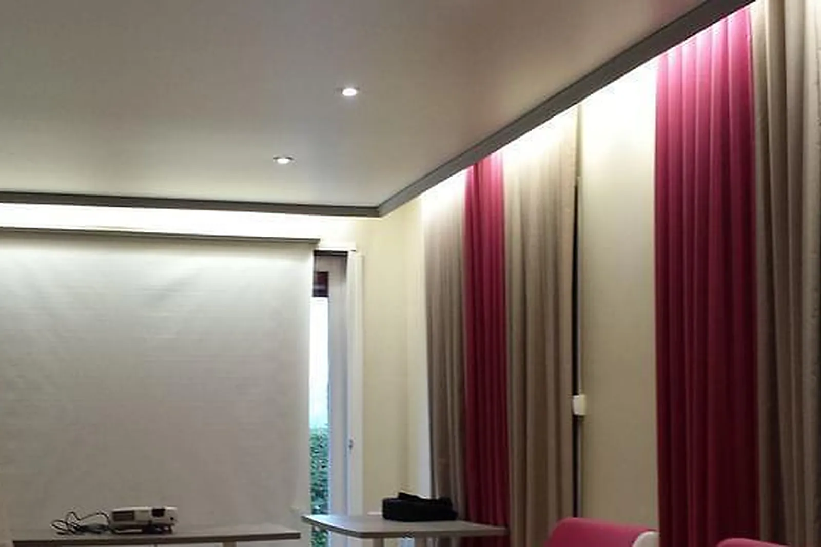 Lieux événementiels, HÔTEL RESTAURANT THE ORIGINALS ALIZEA***