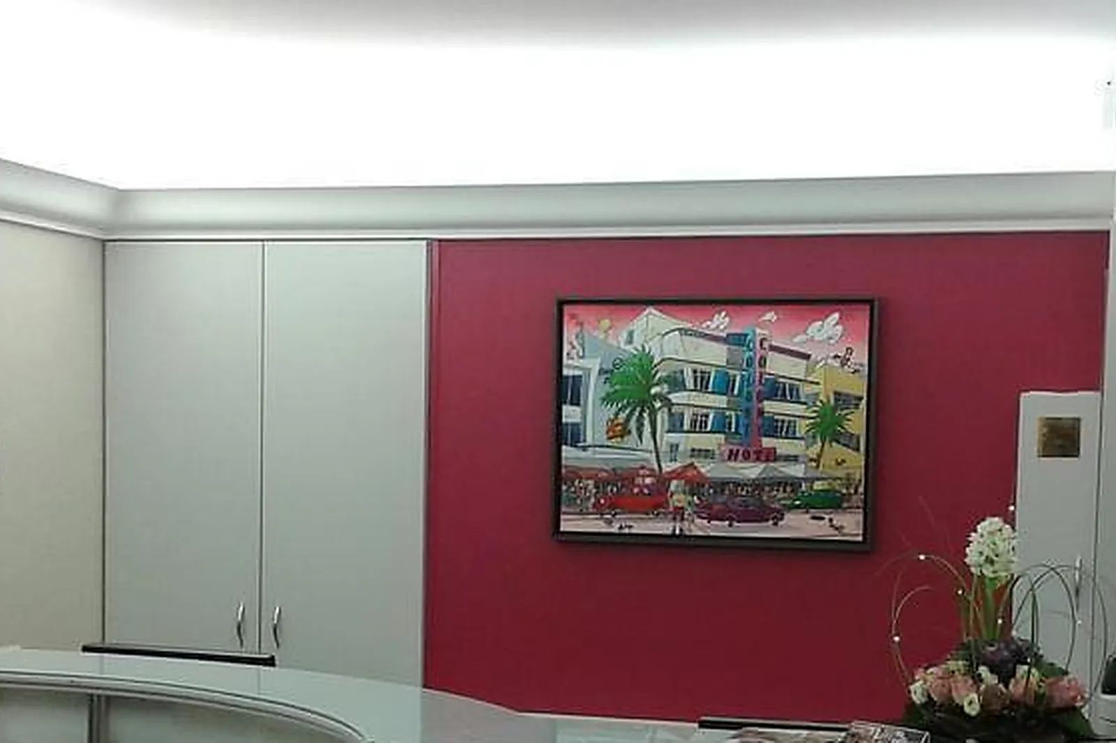 Lieux événementiels, HÔTEL RESTAURANT THE ORIGINALS ALIZEA***