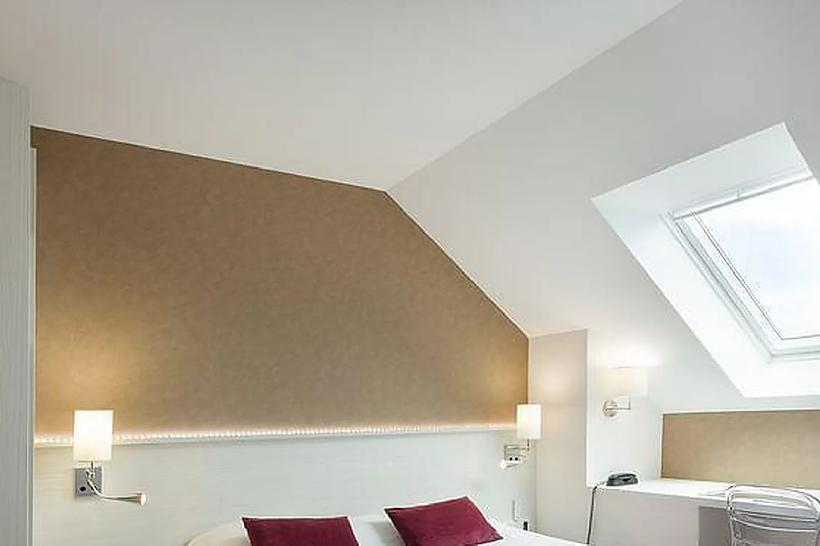 Lieux événementiels, HÔTEL RESTAURANT THE ORIGINALS ALIZEA***