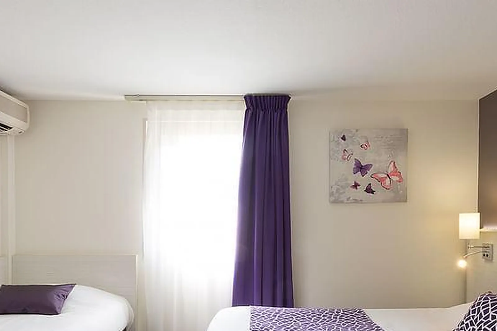 Lieux événementiels, HÔTEL RESTAURANT THE ORIGINALS ALIZEA***