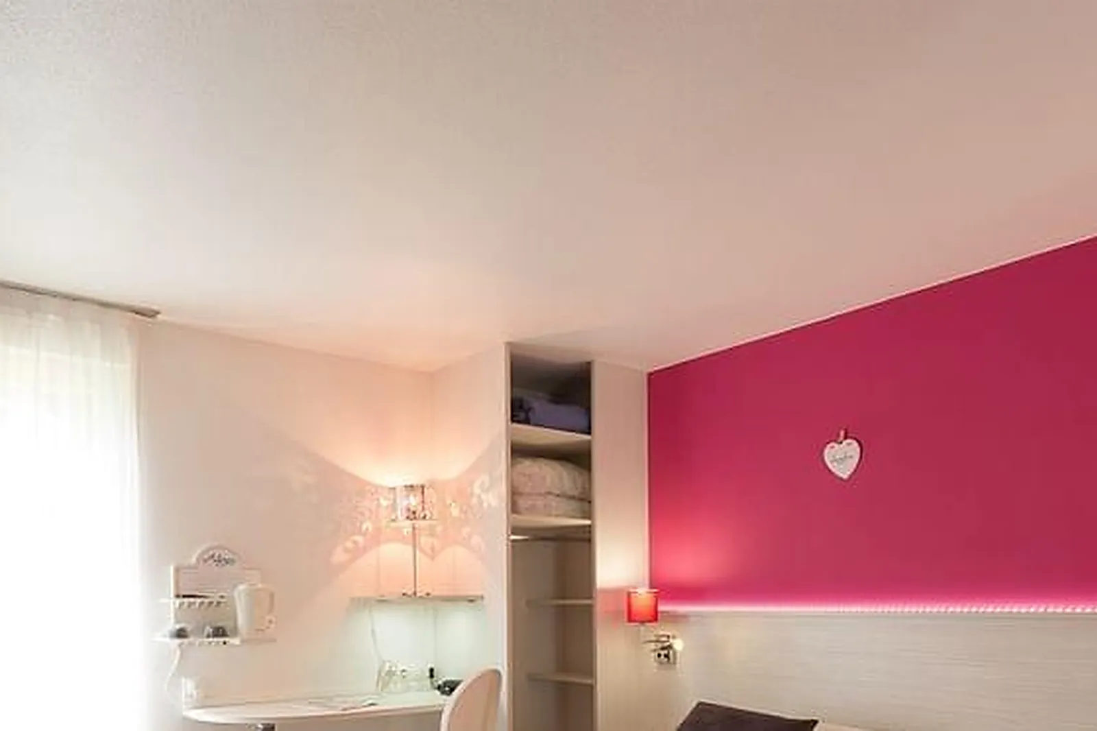 Lieux événementiels, HÔTEL RESTAURANT THE ORIGINALS ALIZEA***