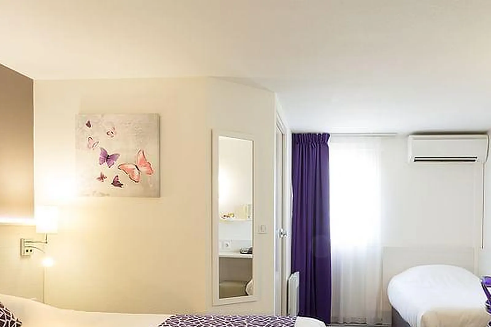 Lieux événementiels, HÔTEL RESTAURANT THE ORIGINALS ALIZEA***