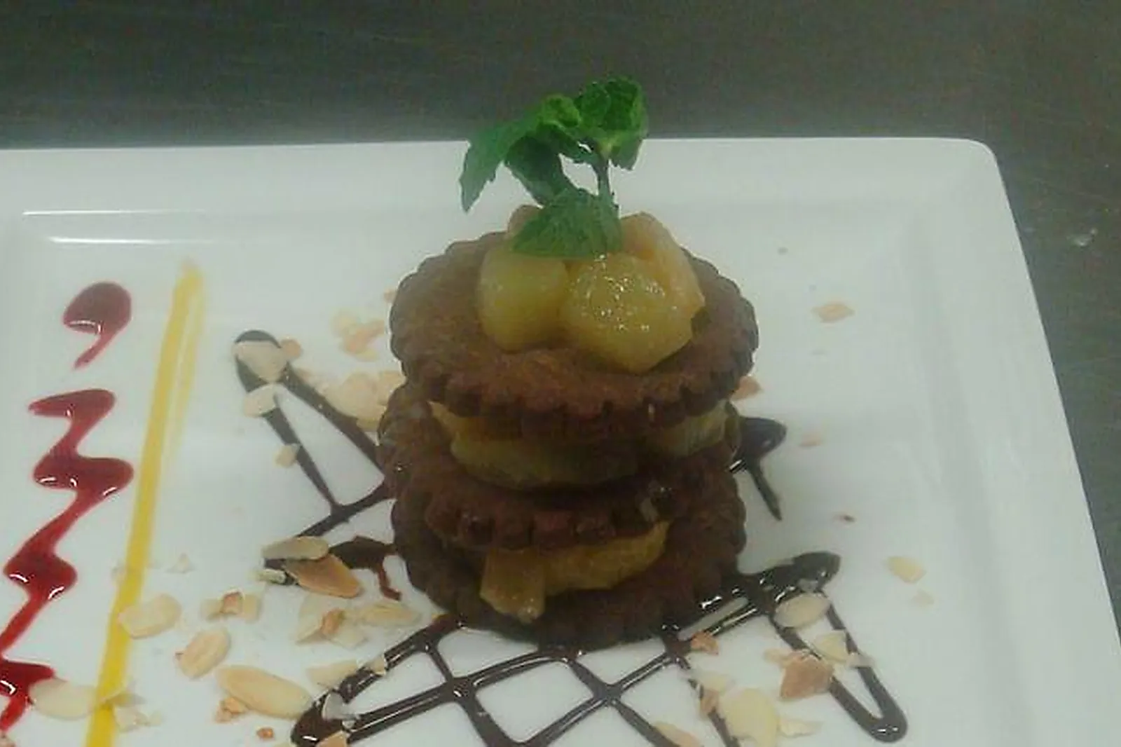 Lieux événementiels, HÔTEL RESTAURANT LES ARCADES *** DIEPPE