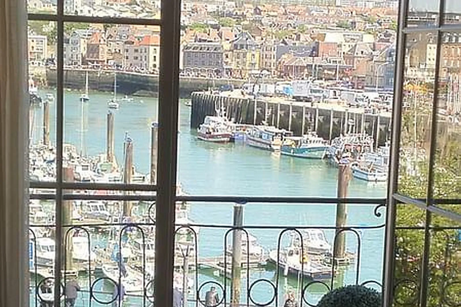 Lieux événementiels, HÔTEL RESTAURANT LES ARCADES *** DIEPPE