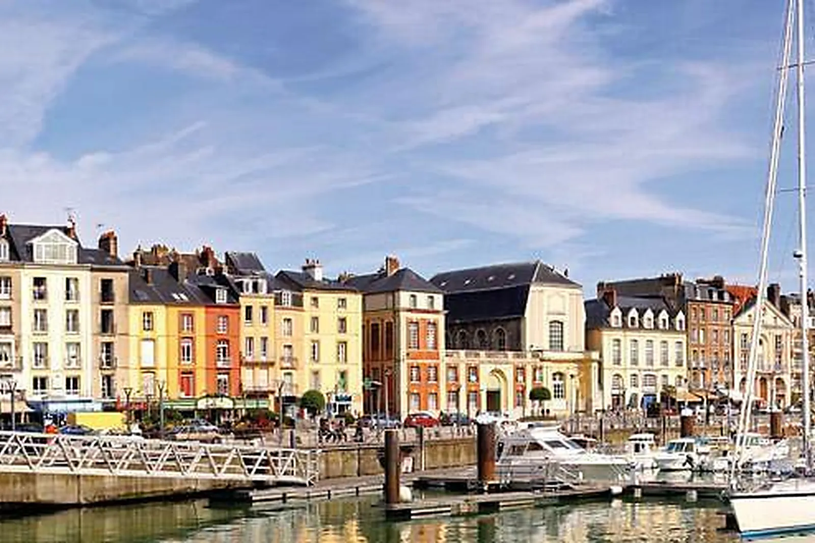 Lieux événementiels, HÔTEL RESTAURANT LES ARCADES *** DIEPPE