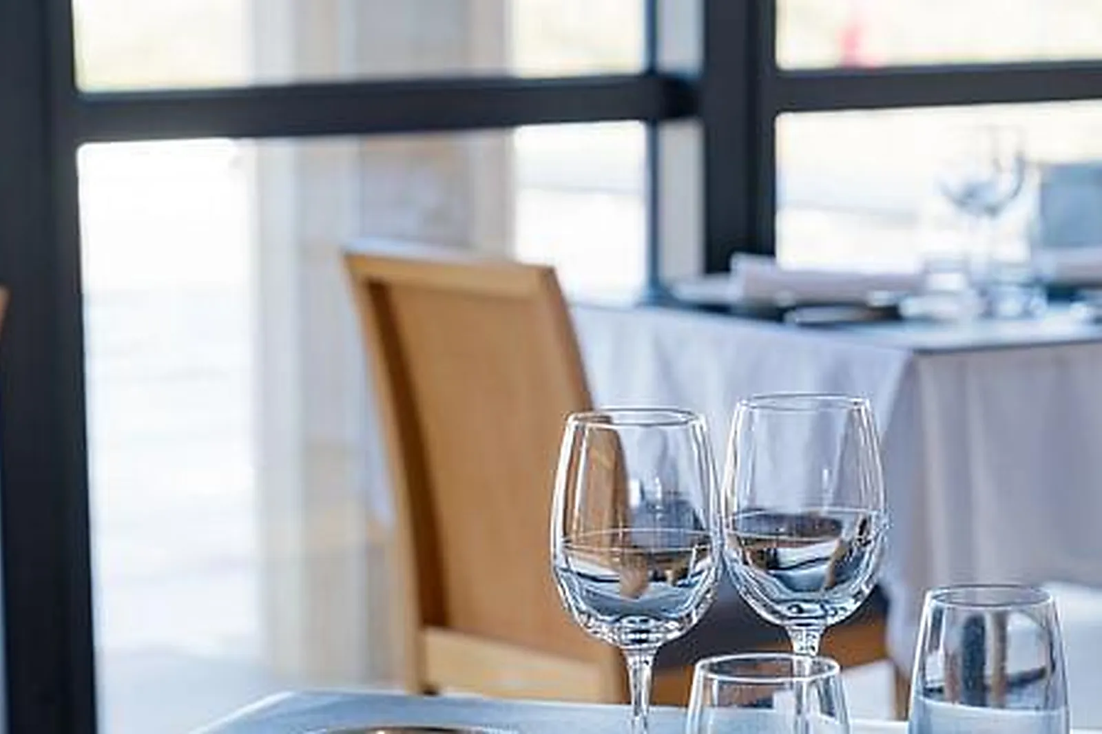 Lieux événementiels, HÔTEL RIVA BELLA THALAZUR ****