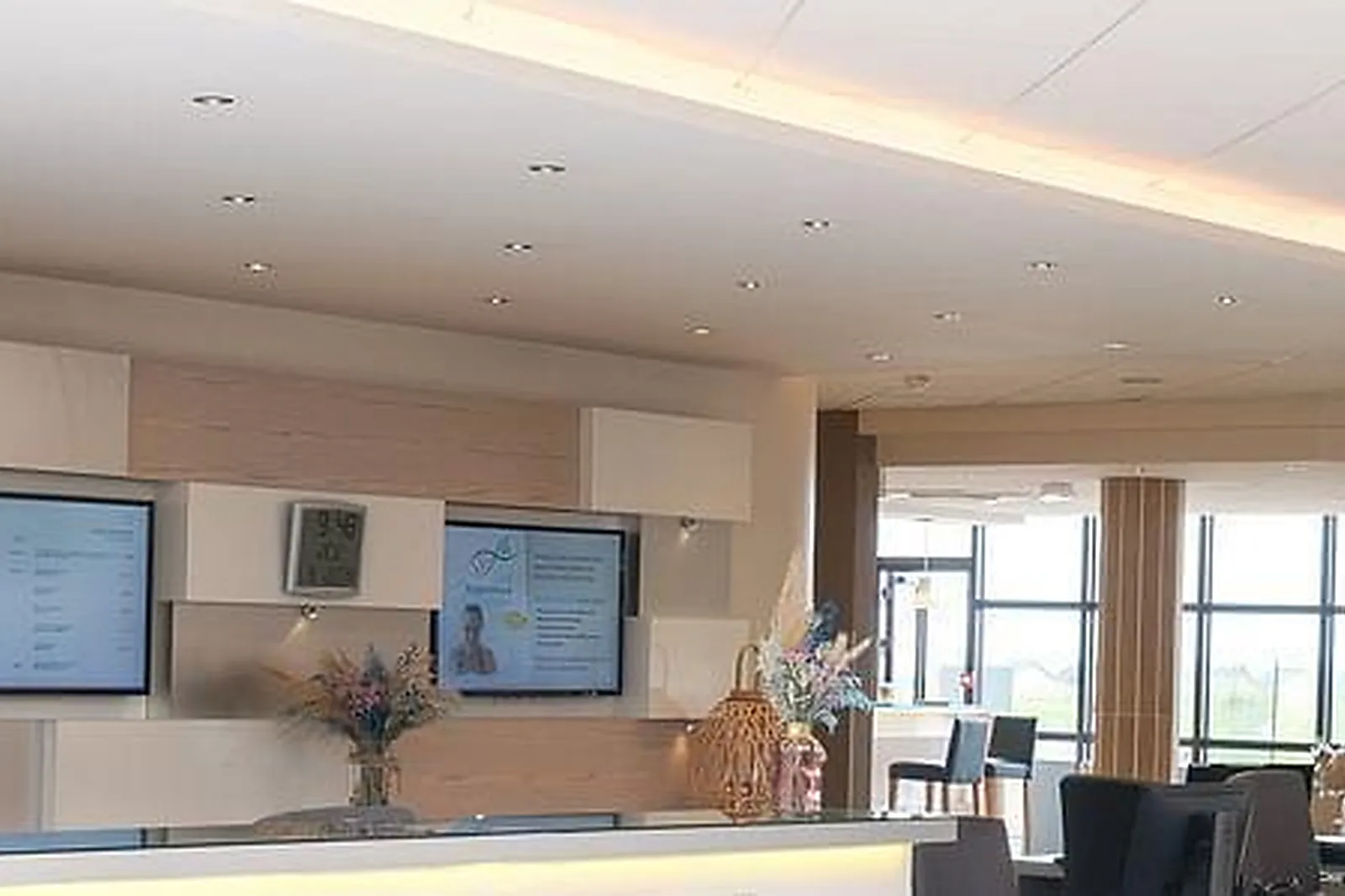 Lieux événementiels, HÔTEL RIVA BELLA THALAZUR ****