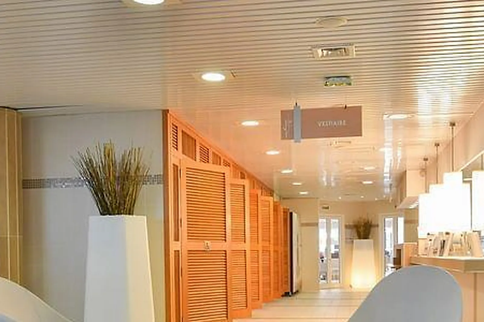 Lieux événementiels, HÔTEL RIVA BELLA THALAZUR ****