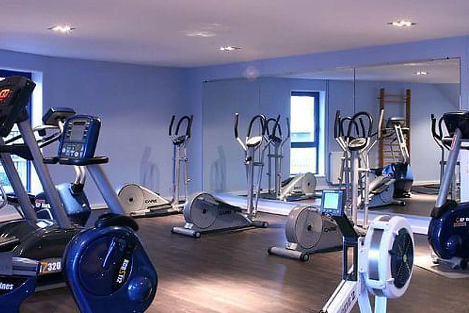 Lieux événementiels, HÔTEL RIVA BELLA THALAZUR ****