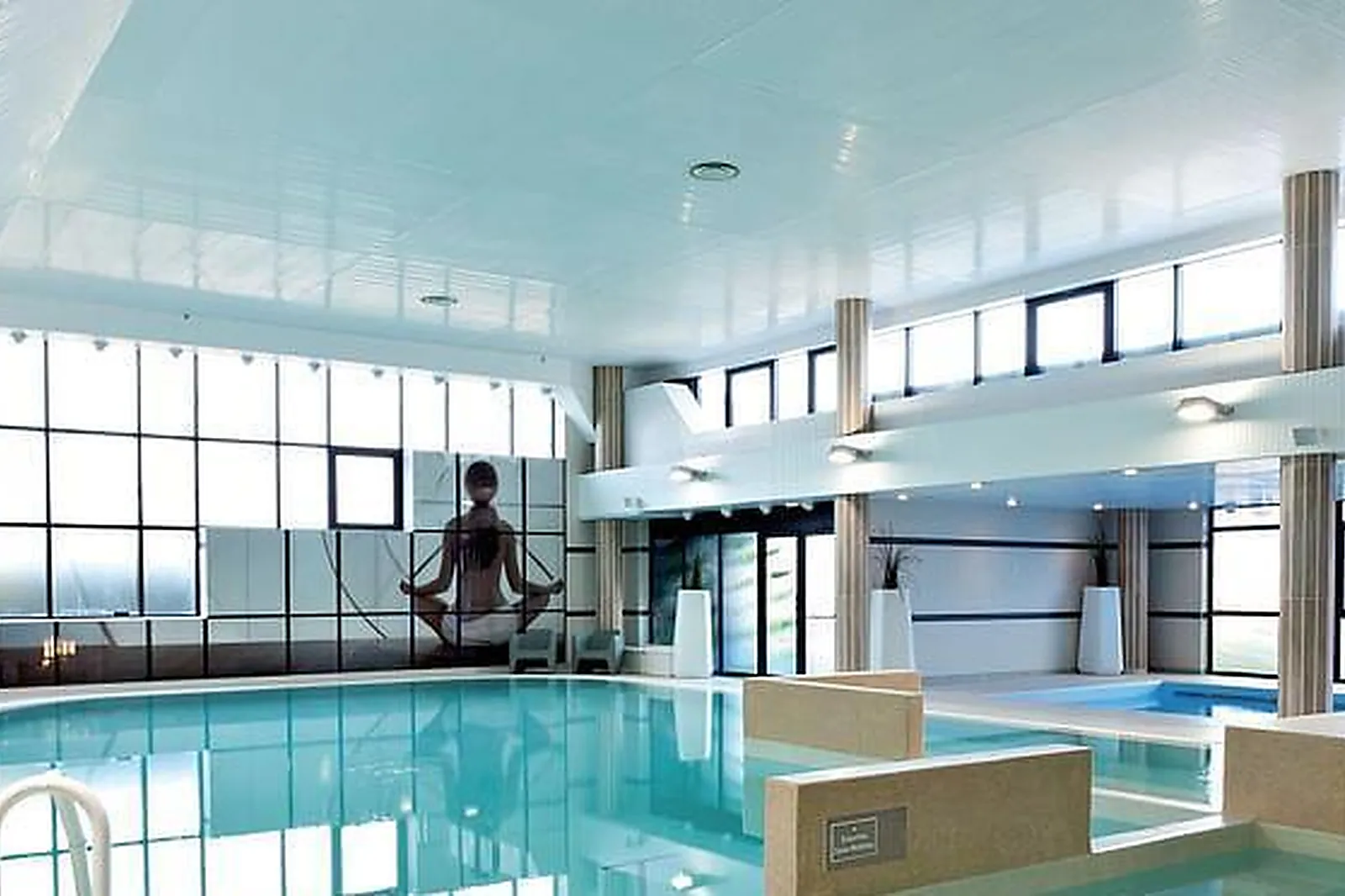 Lieux événementiels, HÔTEL RIVA BELLA THALAZUR ****