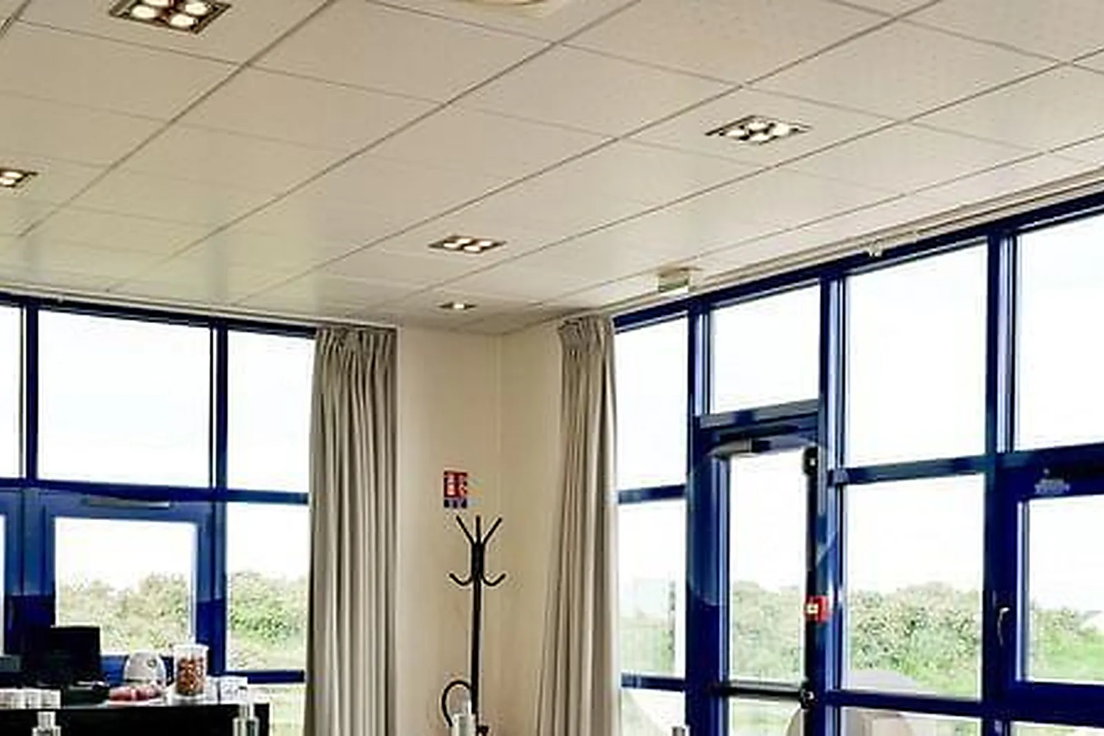 Lieux événementiels, HÔTEL RIVA BELLA THALAZUR ****