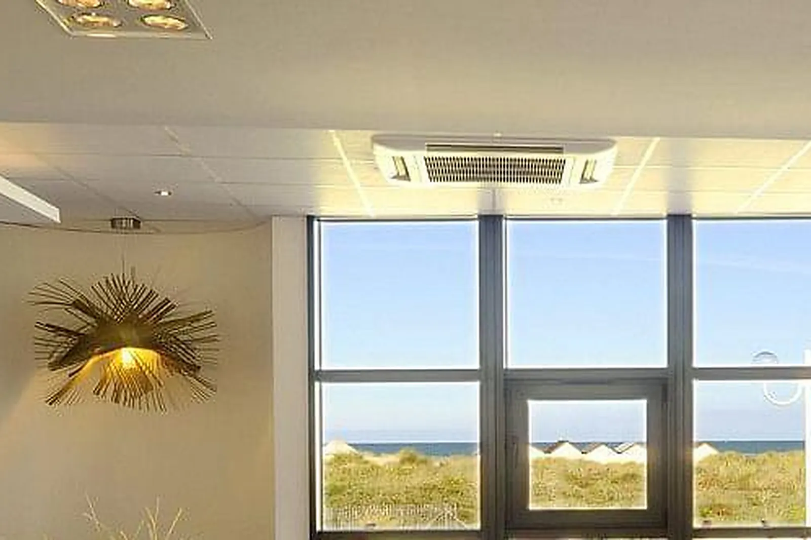 Lieux événementiels, HÔTEL RIVA BELLA THALAZUR ****