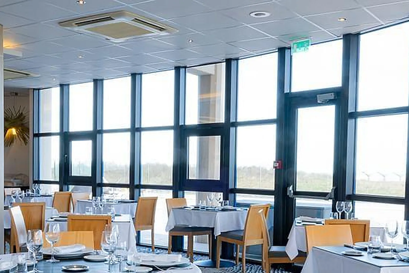 Lieux événementiels, HÔTEL RIVA BELLA THALAZUR ****