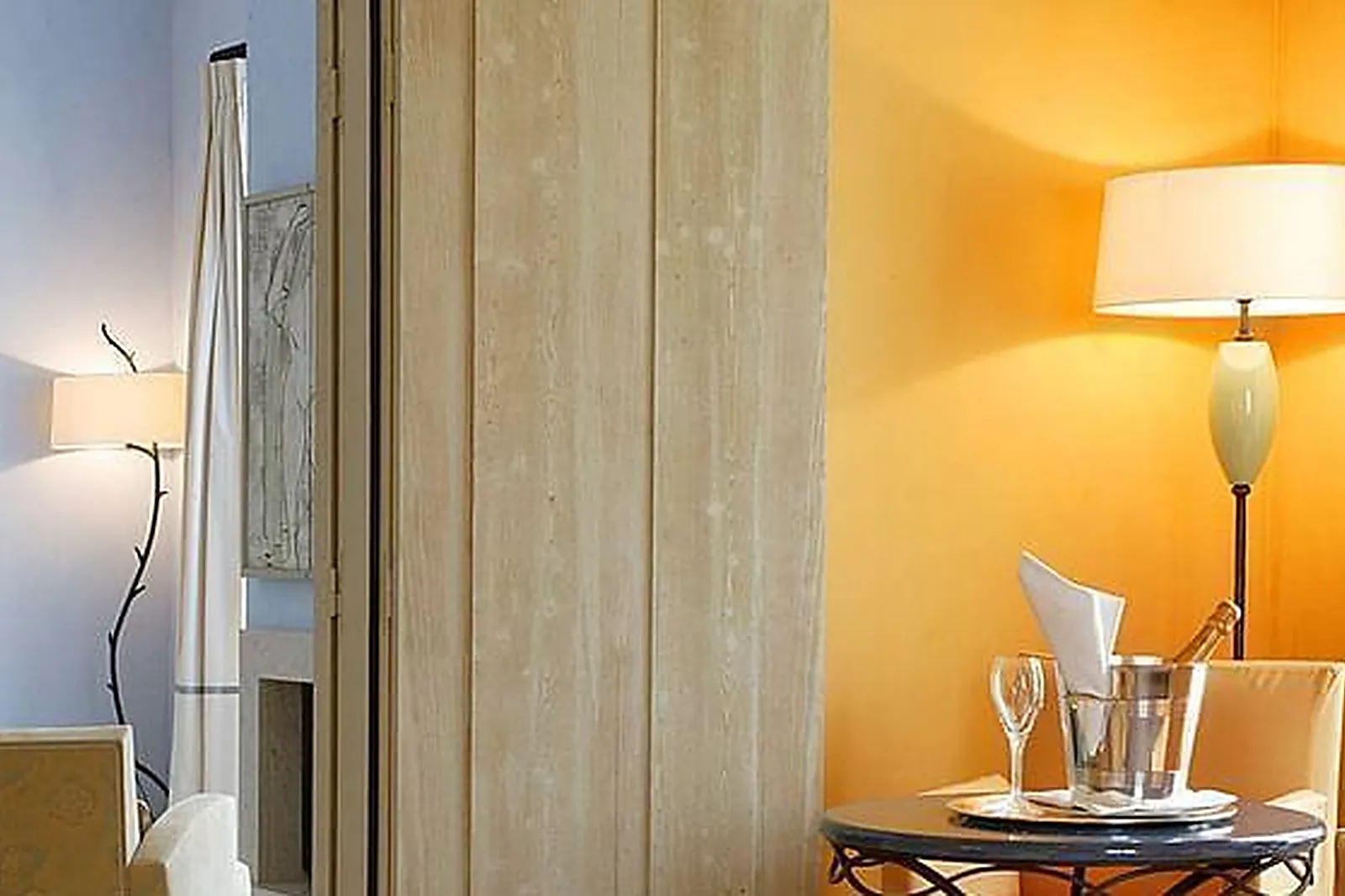 Lieux événementiels, HÔTEL ROYAL RIVIERA*****