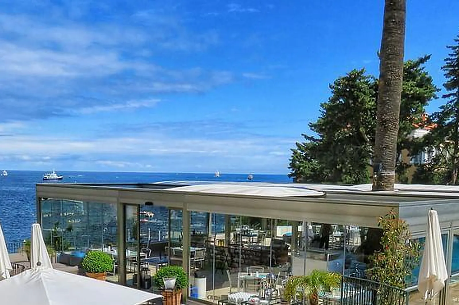 Lieux événementiels, HÔTEL ROYAL RIVIERA*****