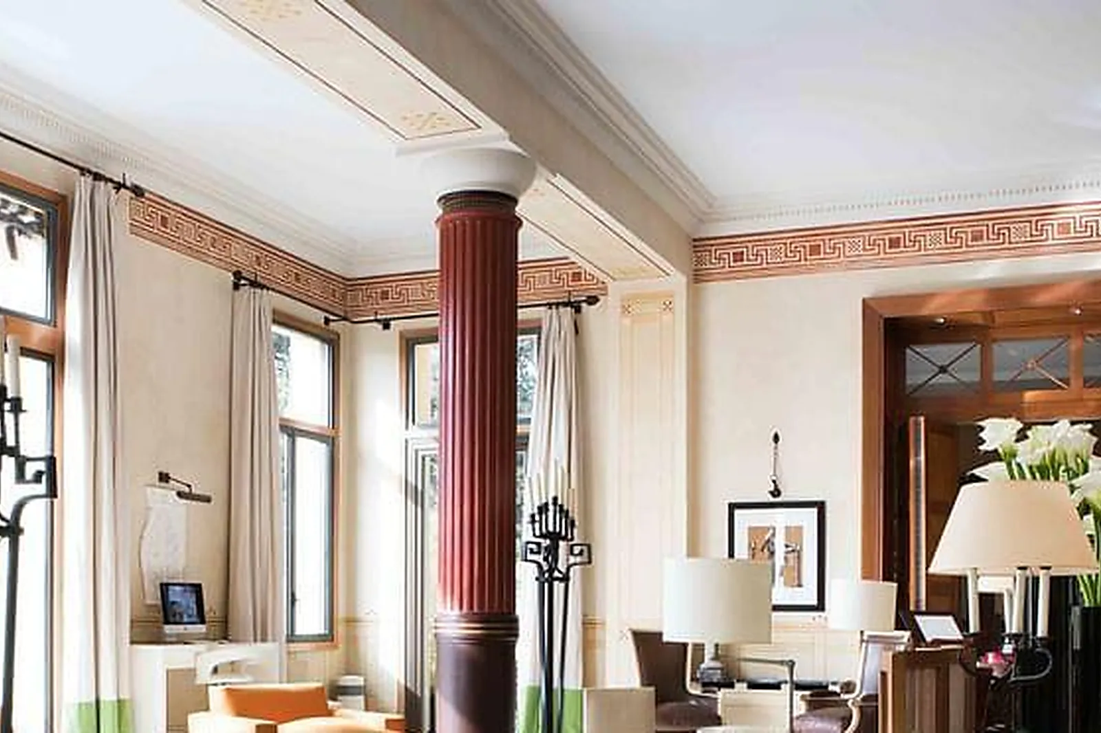 Lieux événementiels, HÔTEL ROYAL RIVIERA*****