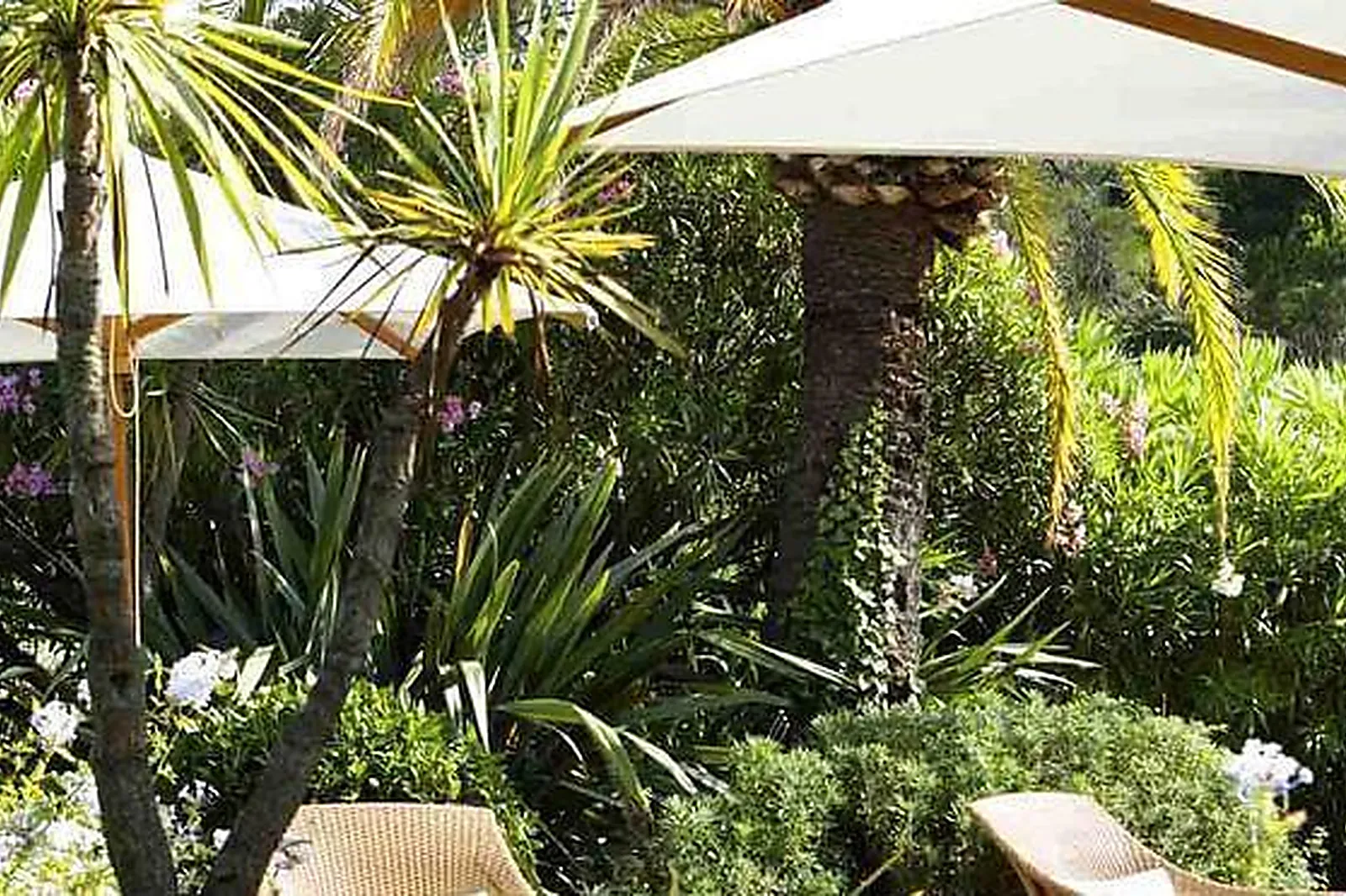 Lieux événementiels, HÔTEL ROYAL RIVIERA*****