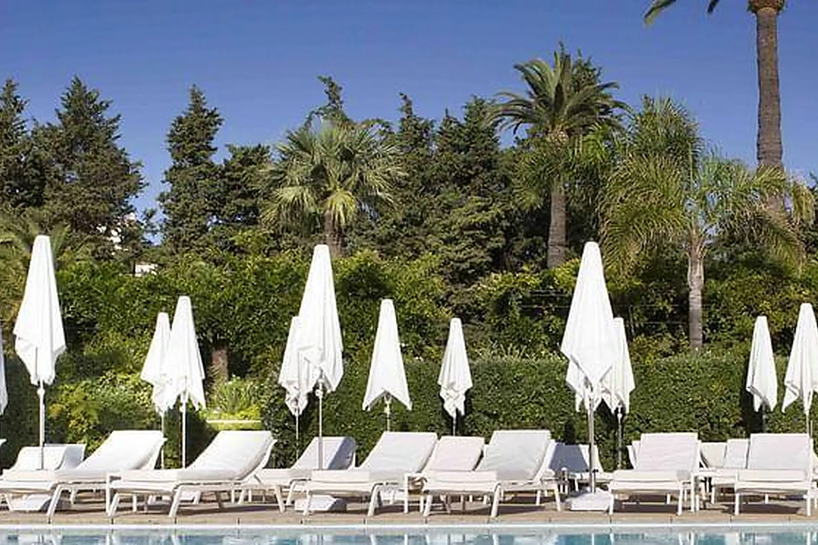 Lieux événementiels, HÔTEL ROYAL RIVIERA*****
