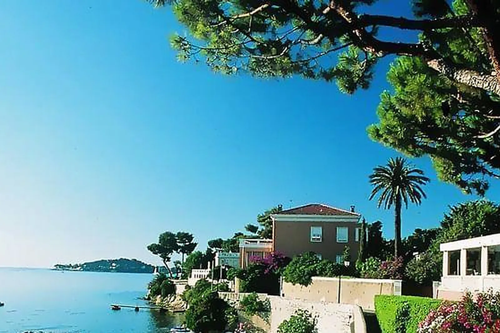 Lieux événementiels, HÔTEL ROYAL RIVIERA*****