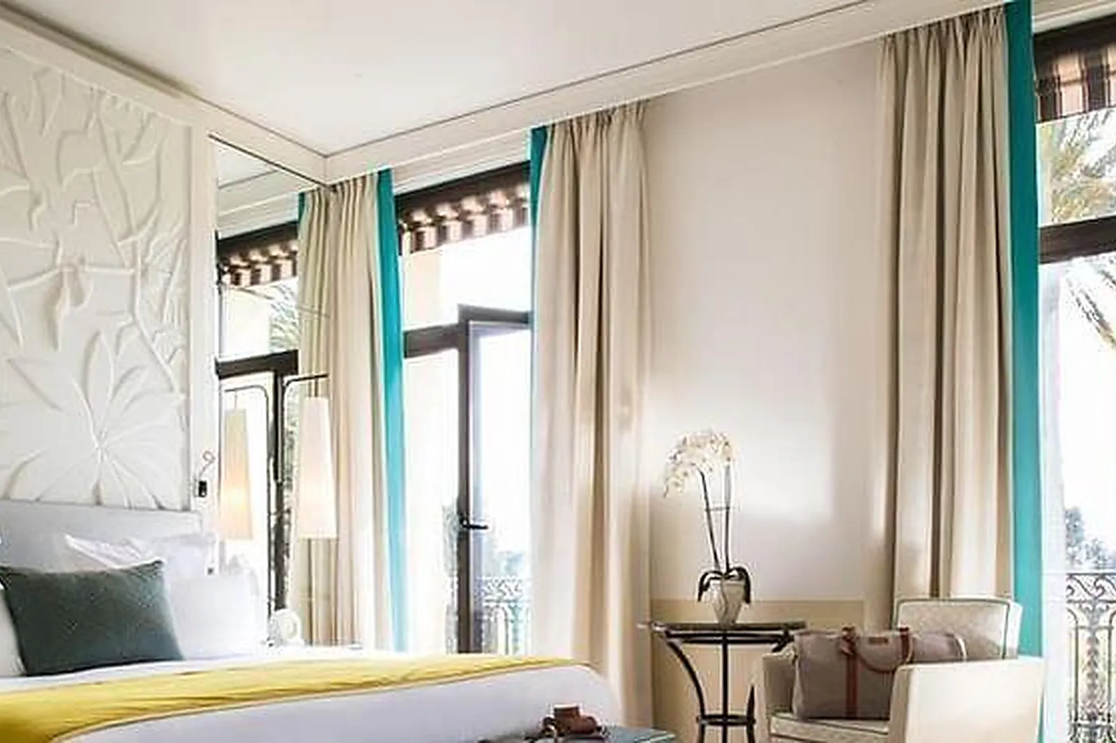 Lieux événementiels, HÔTEL ROYAL RIVIERA*****