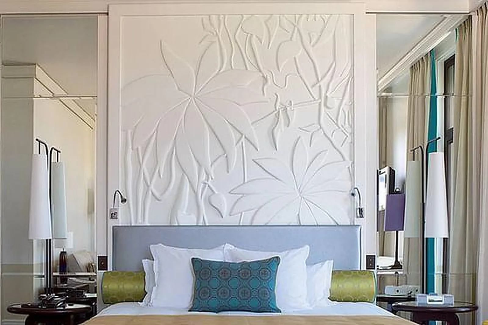 Lieux événementiels, HÔTEL ROYAL RIVIERA*****