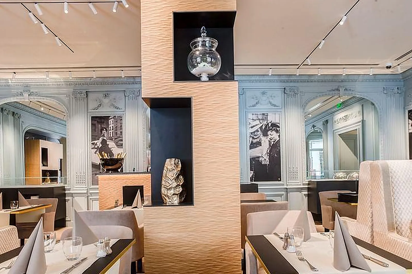 Lieux événementiels, HÔTEL ROYAL SAINT HONORÉ ****