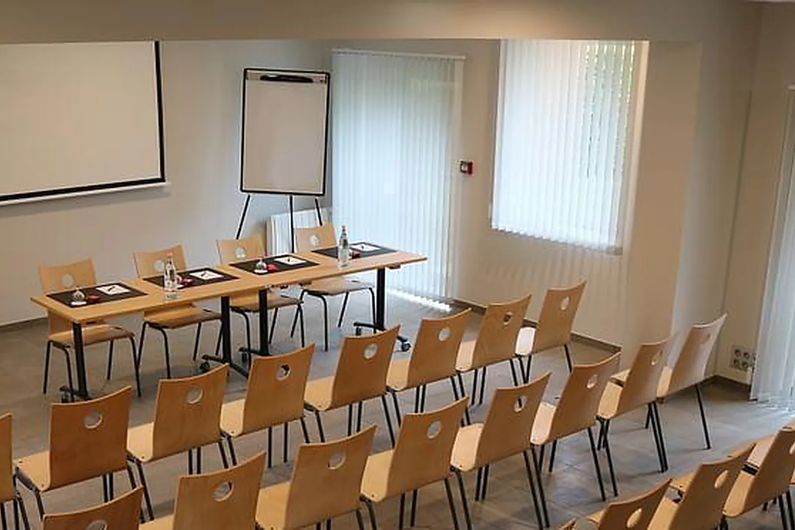 Lieux événementiels, HÔTEL SAINT AUBERT ***