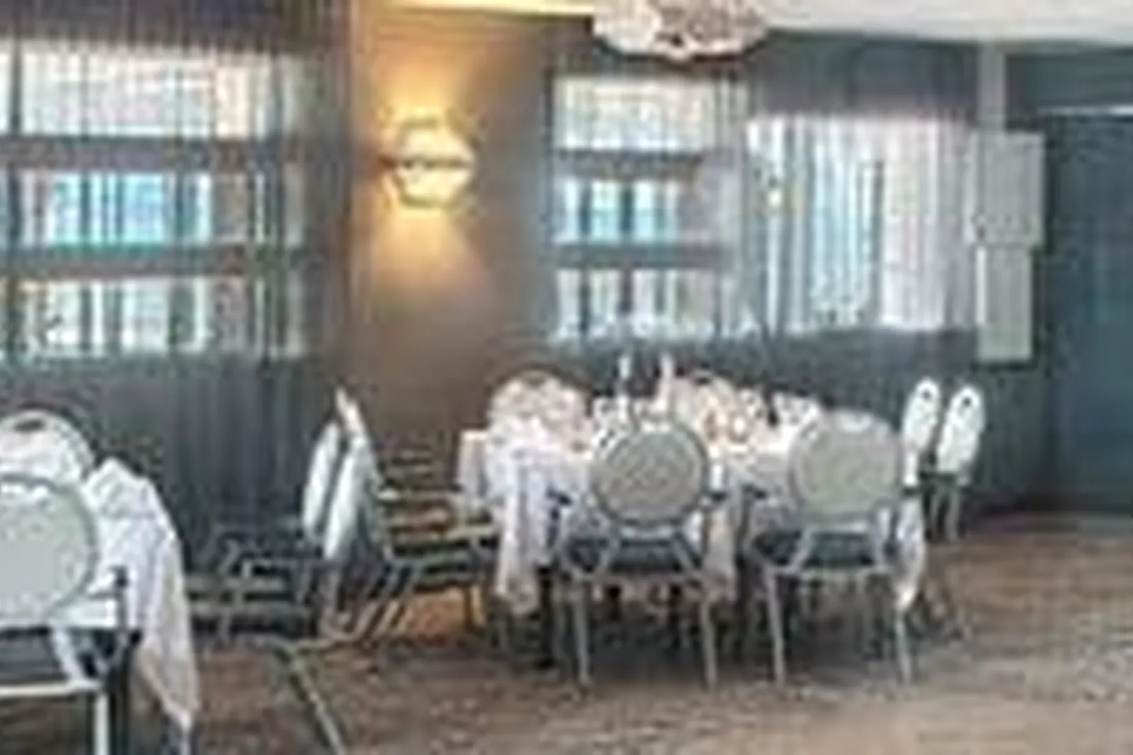 Lieux événementiels, LE CHALET DES ABBESSES