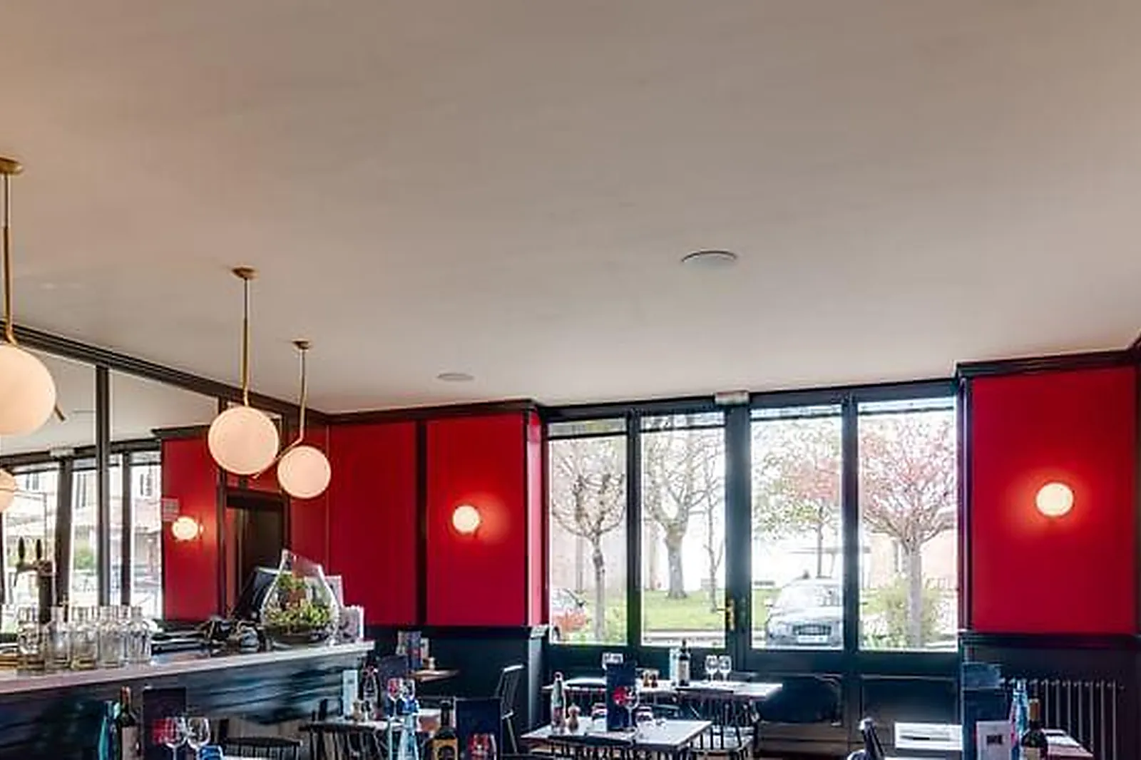 Lieux événementiels, HÔTEL SAINT-JAMES BOULIAC ****