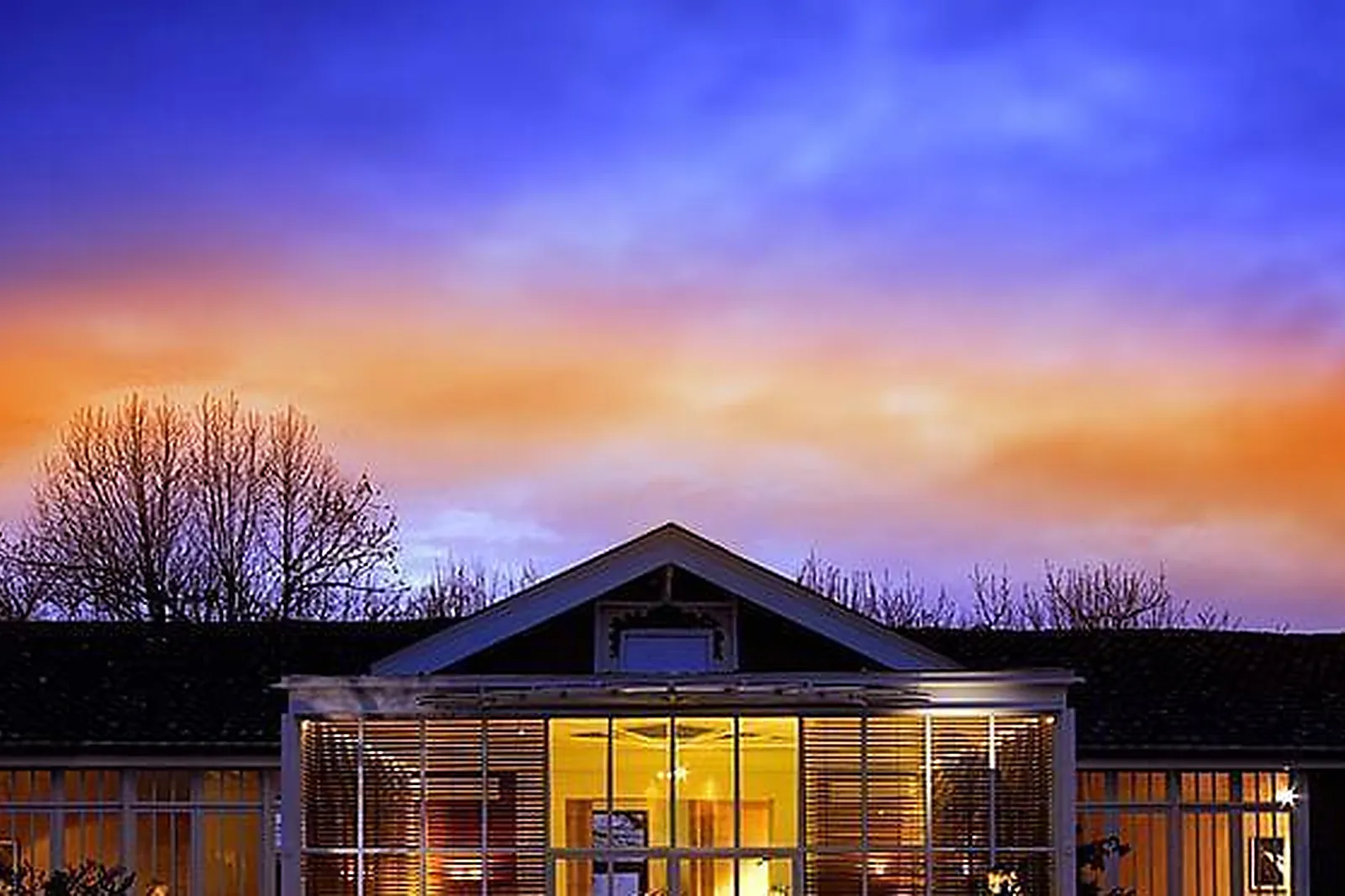 Lieux événementiels, HÔTEL SAINT-JAMES BOULIAC ****