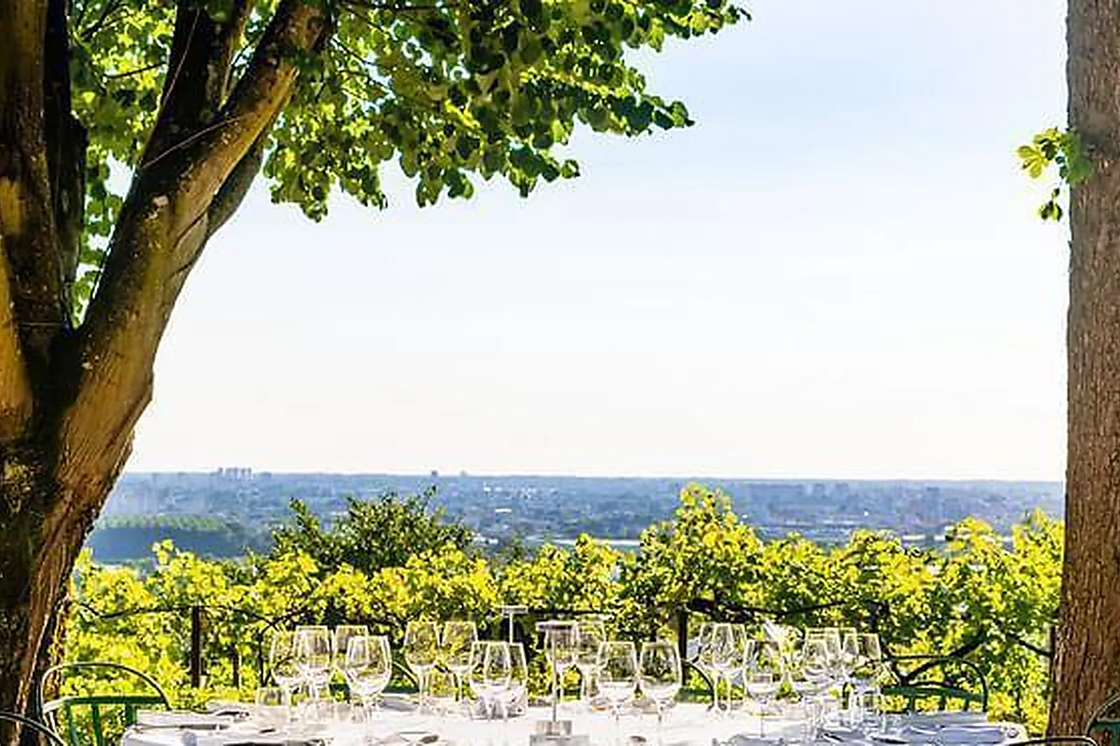 Lieux événementiels, HÔTEL SAINT-JAMES BOULIAC ****