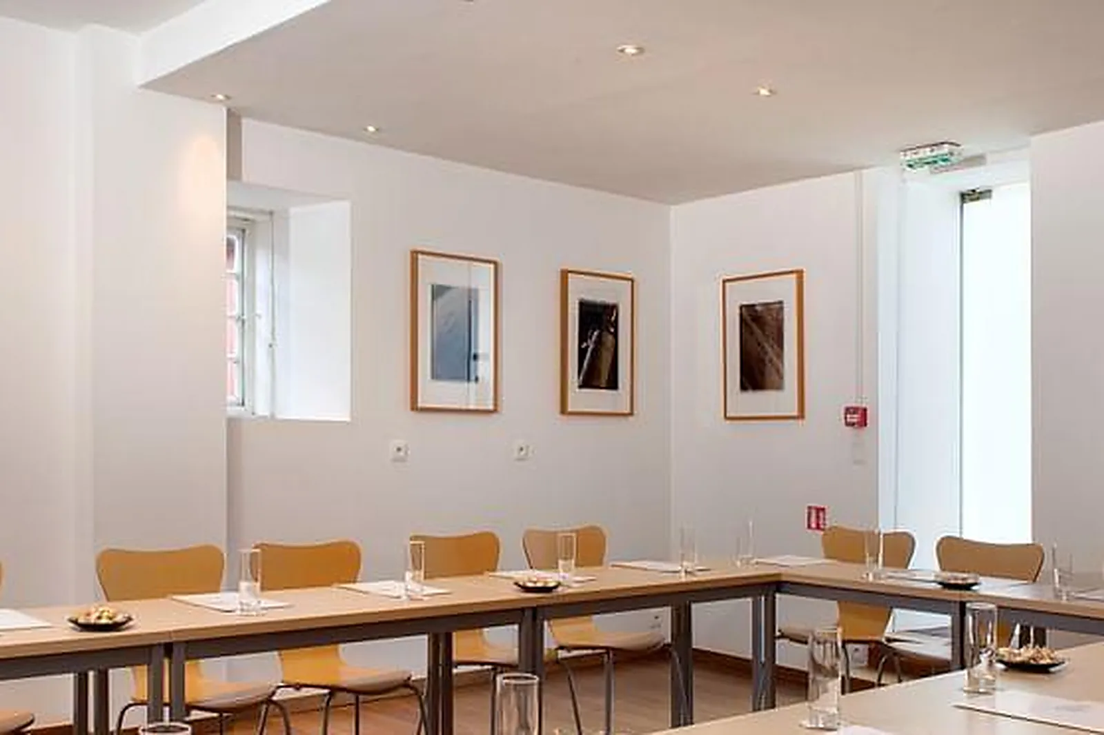 Lieux événementiels, HÔTEL SAINT-JAMES BOULIAC ****