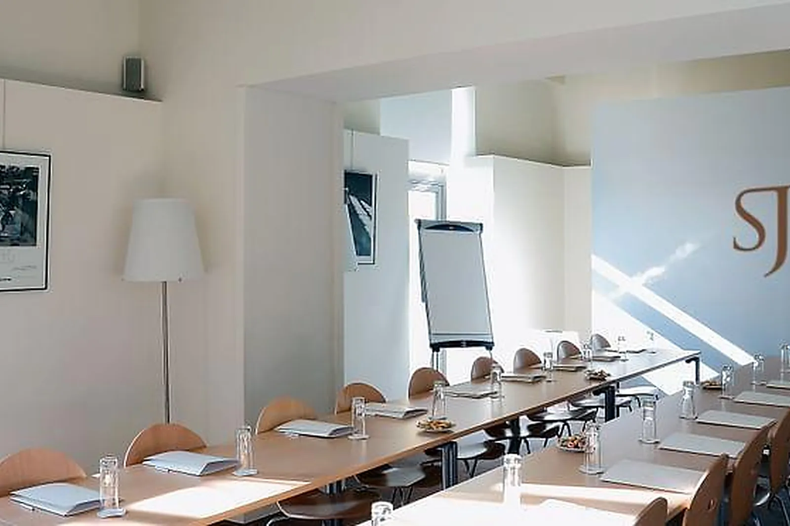 Lieux événementiels, HÔTEL SAINT-JAMES BOULIAC ****