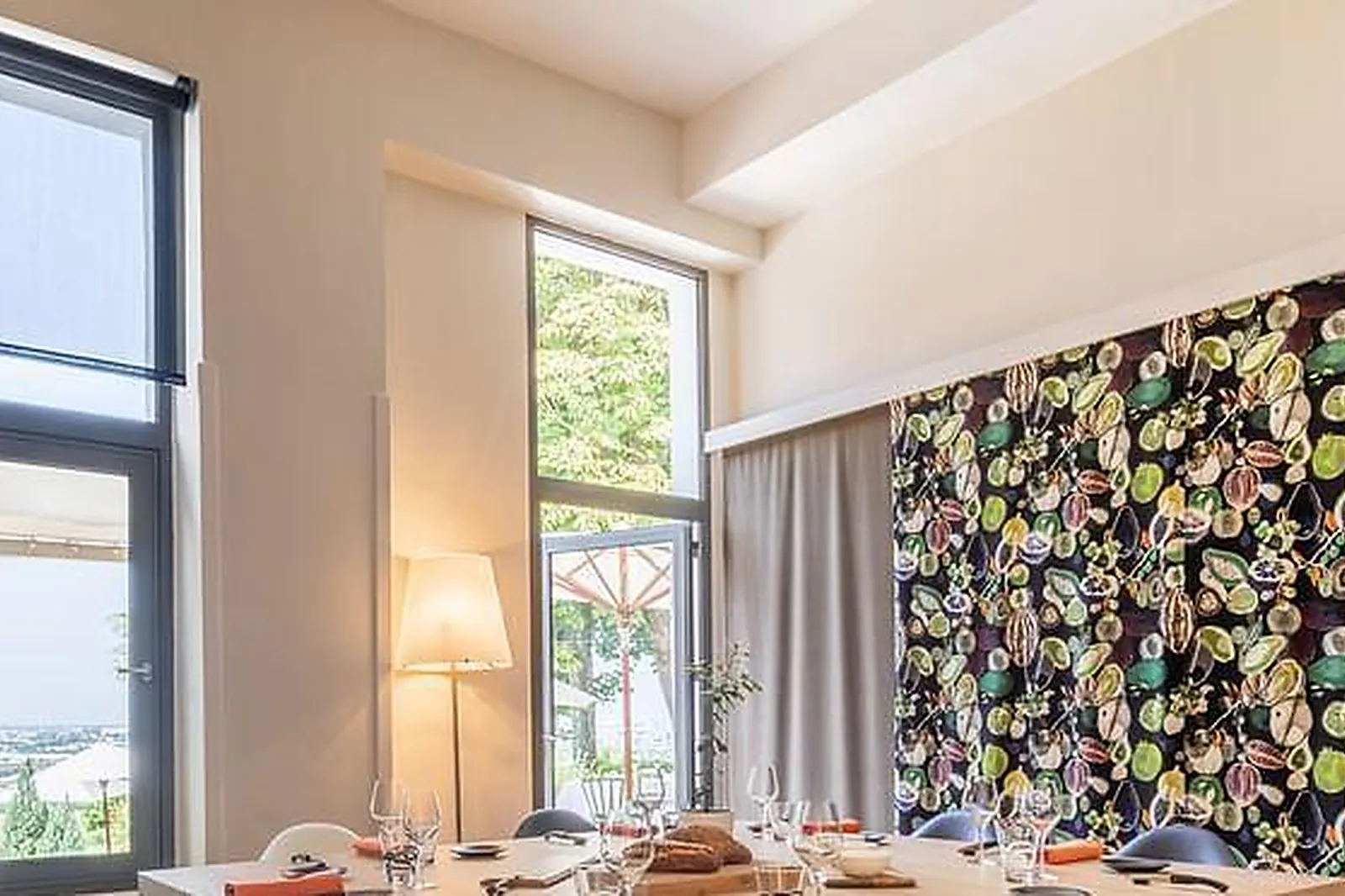 Lieux événementiels, HÔTEL SAINT-JAMES BOULIAC ****