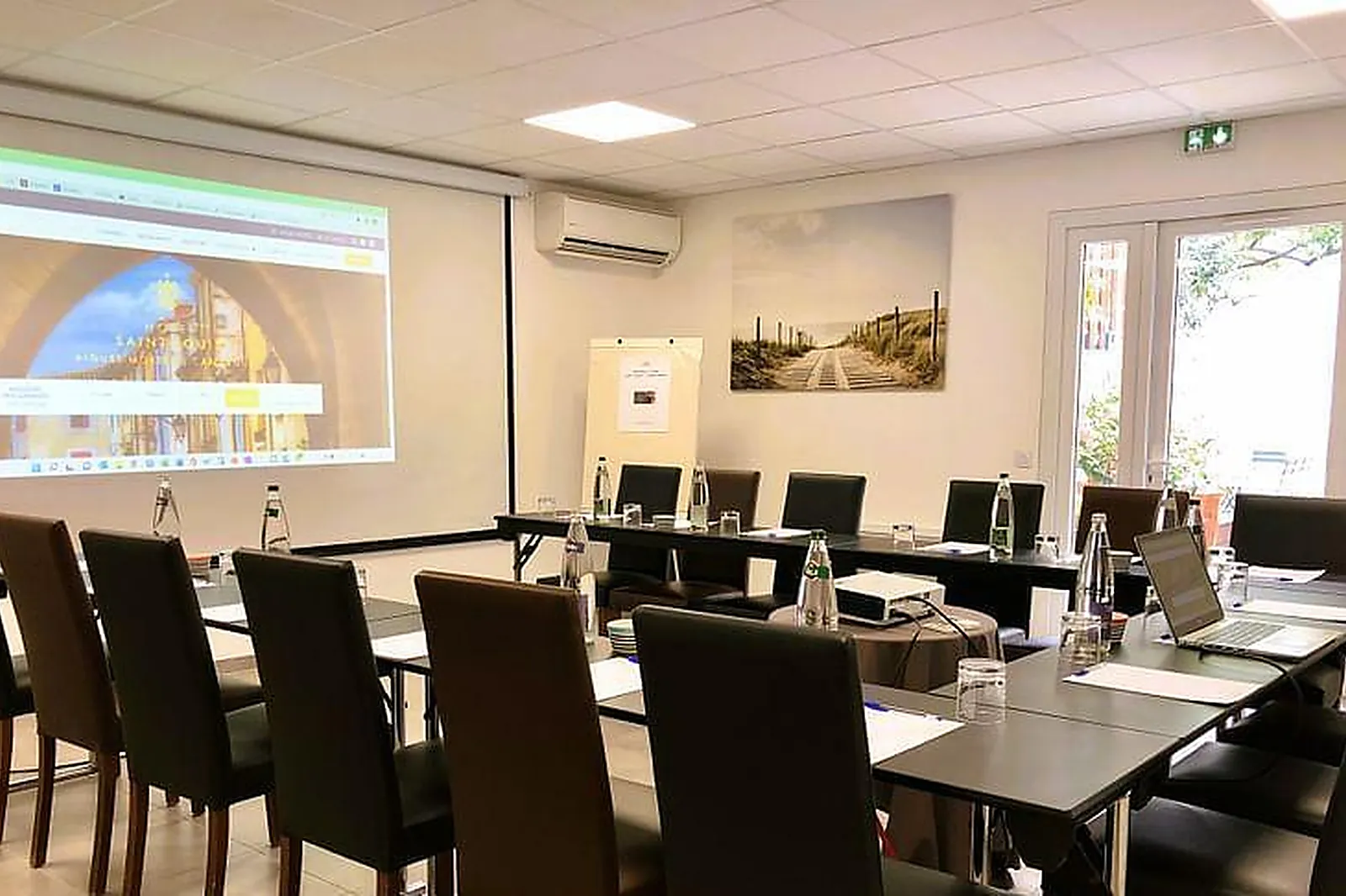 Lieux événementiels, HÔTEL SAINT-LOUIS | AIGUES-MORTES | CAMARGUE