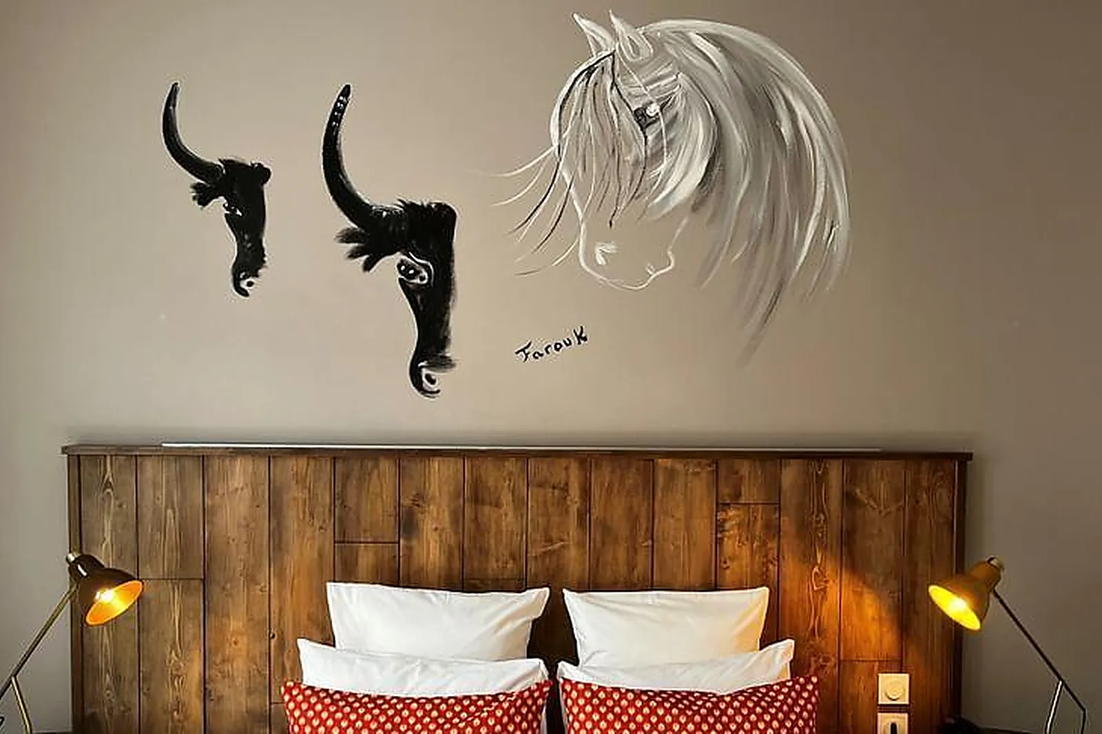 Lieux événementiels, HÔTEL SAINT-LOUIS | AIGUES-MORTES | CAMARGUE