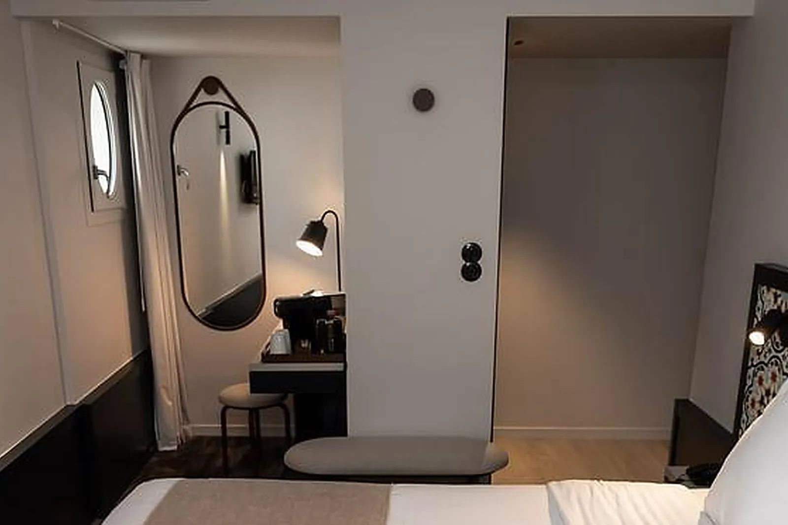 Lieux événementiels, HÔTEL SAINT-NICOLAS***