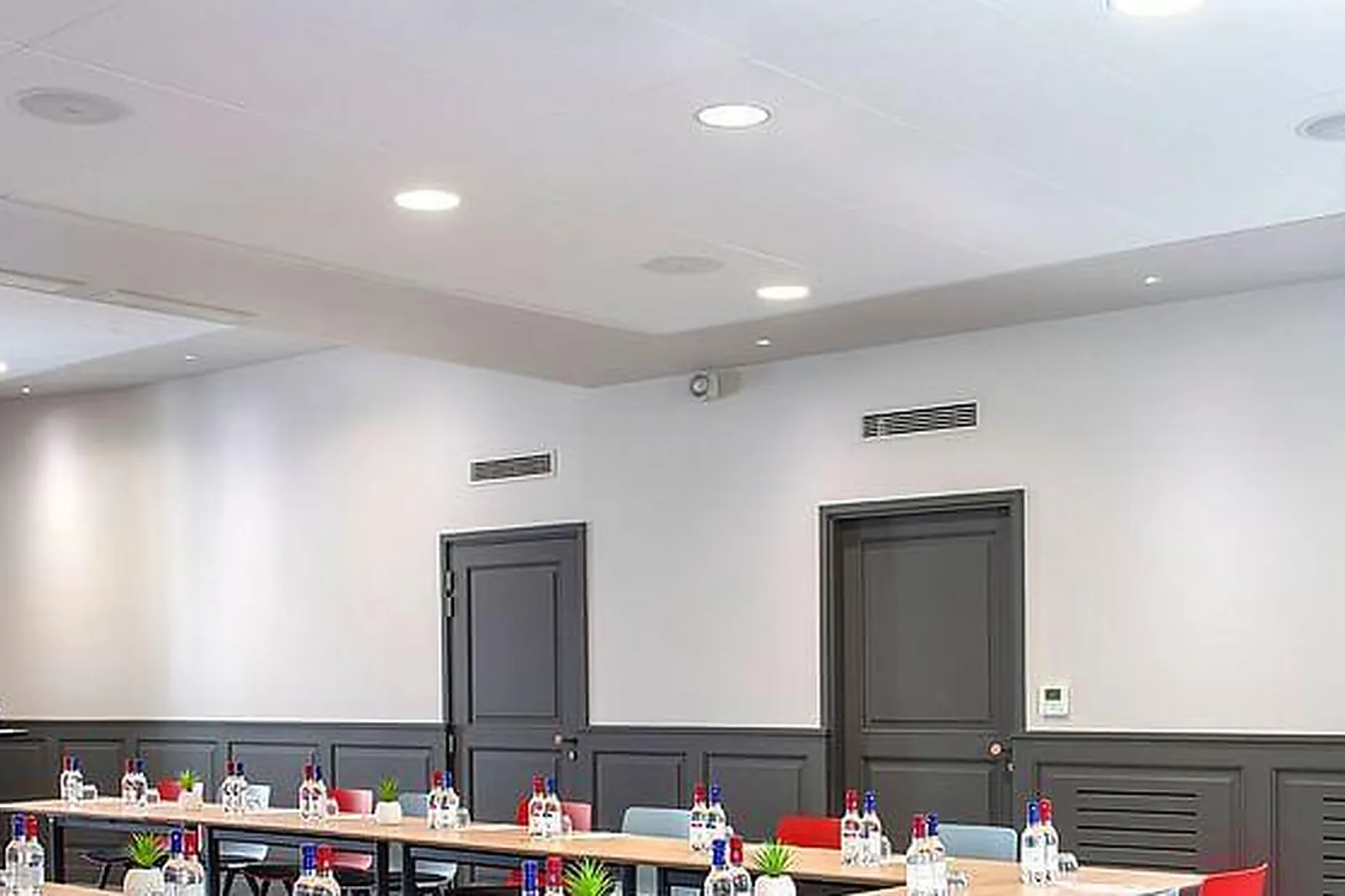 Lieux événementiels, HÔTEL SAINT-NICOLAS***