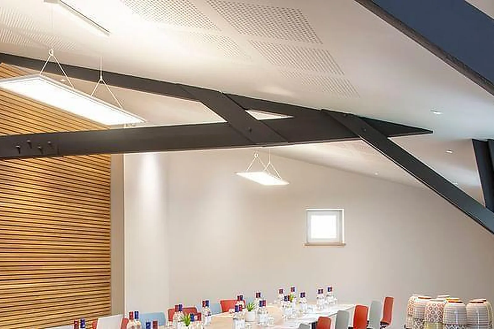 Lieux événementiels, HÔTEL SAINT-NICOLAS***