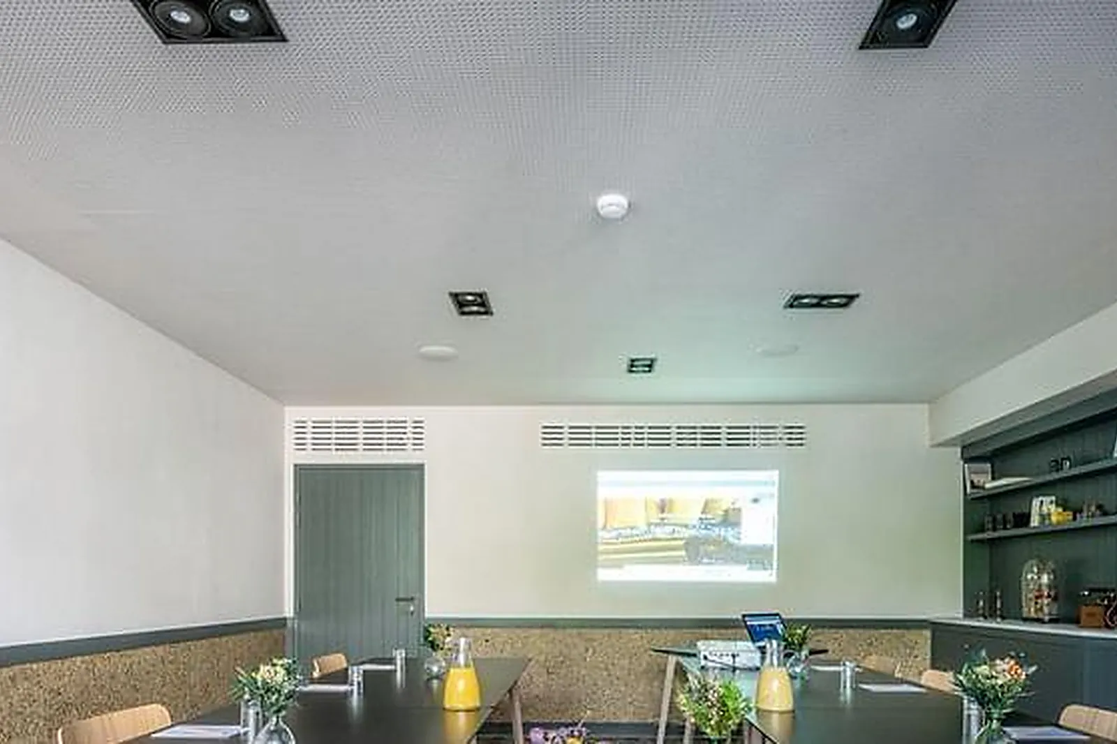 Lieux événementiels, HÔTEL SAINT-NICOLAS***