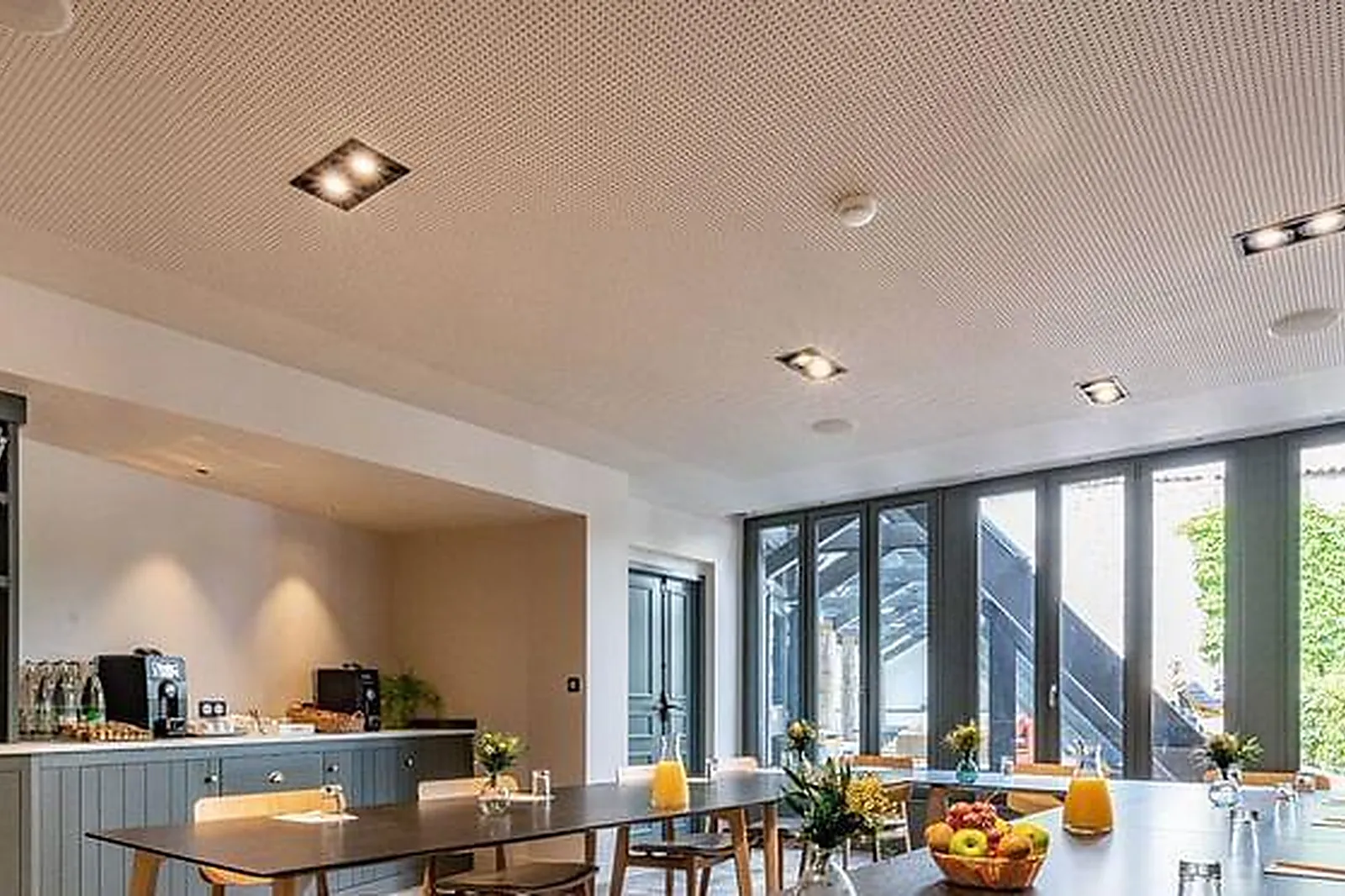 Lieux événementiels, HÔTEL SAINT-NICOLAS***