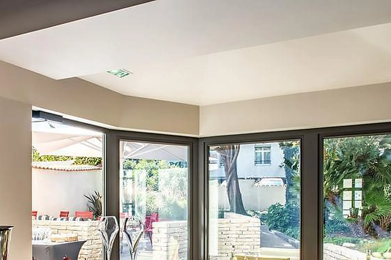 Lieux événementiels, HÔTEL SAINT-NICOLAS***