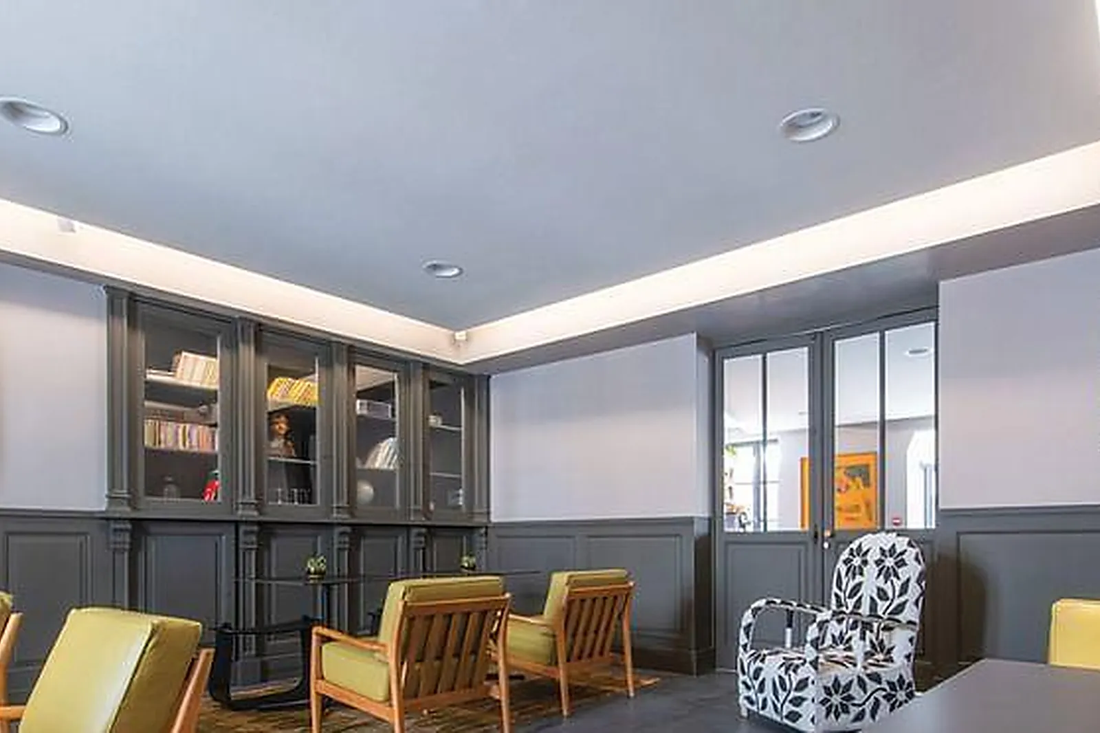 Lieux événementiels, HÔTEL SAINT-NICOLAS***