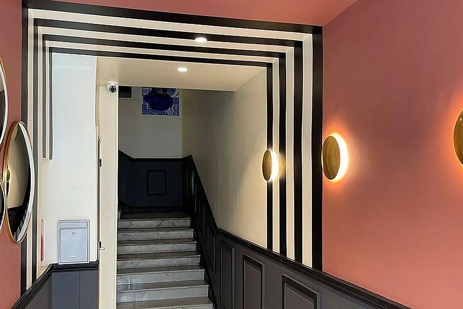 Lieux événementiels, HÔTEL SEIZE